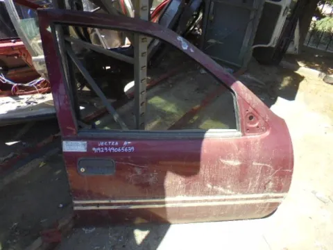 Πόρτα Εμπρός Δεξιά για OPEL VECTRA (1989 - 1992) A , (1992 - 1995) A  *Α* Πόρτα Εμπρός Δεξιά για OPEL VECTRA (1989 - 1992) A , (1992 - 1995) A  *Α*