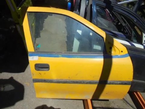 Πόρτα Εμπρός Δεξιά για OPEL VECTRA (1996 - 1998) B , (1999 - 2002) B  *Α* Πόρτα Εμπρός Δεξιά για OPEL VECTRA (1996 - 1998) B , (1999 - 2002) B  *Α*