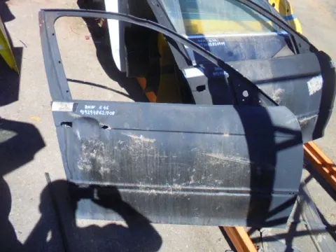 Πόρτα Εμπρός Δεξιά για BMW 3 Series (1999 - 2003) (E46) , (2003 - 2005)((E46 F-L)  *Α* Πόρτα Εμπρός Δεξιά για BMW 3 Series (1999 - 2003) (E46) , (2003 - 2005)((E46 F-L)  *Α*