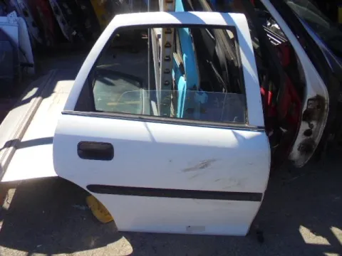 Πόρτα Πίσω Δεξιά για OPEL VECTRA (1996 - 1998) B Sedan - 4dr , (1999 - 2002) B  *Α* Πόρτα Πίσω Δεξιά για OPEL VECTRA (1996 - 1998) B Sedan - 4dr , (1999 - 2002) B  *Α*