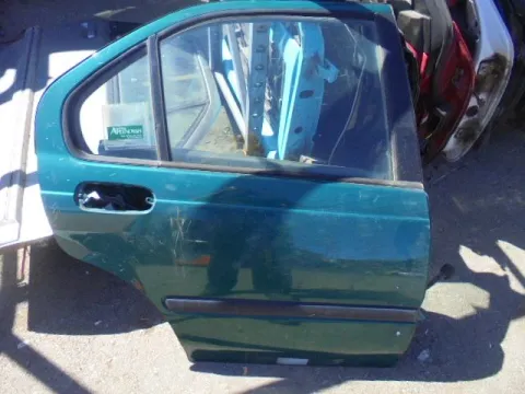 Πόρτα Πίσω Δεξιά για HONDA CIVIC (1996 - 1998) (EJ - K) (MA - B) , (1999 - 2001) (EJ - K - M) (MB - C) , ROVER 400 (1996 - 1999) (RT)  *Α* Πόρτα Πίσω Δεξιά για HONDA CIVIC (1996 - 1998) (EJ - K) (MA - B) , (1999 - 2001) (EJ - K - M) (MB - C) , ROVER 400 (1996 - 1999) (RT)  *Α*