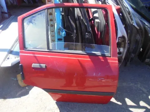 Πόρτα Πίσω Δεξιά για OPEL KADETT E (1984 - 1994) Hatchback - 5dr  *Α* Πόρτα Πίσω Δεξιά για OPEL KADETT E (1984 - 1994) Hatchback - 5dr  *Α*