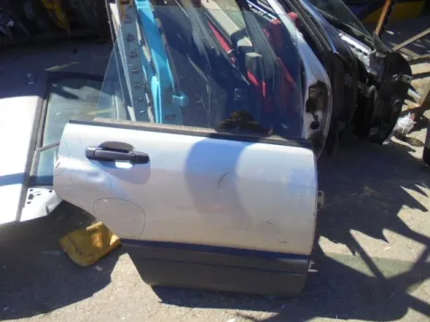 Πόρτα Πίσω Δεξιά για SUBARU FORESTER (1997 - 2000) (SF) SUV- ΕΚΤΟΣ ΔΡΟΜΟΥ - 5dr , (2000 - 2002) (SF)  *Α* Πόρτα Πίσω Δεξιά για SUBARU FORESTER (1997 - 2000) (SF) SUV- ΕΚΤΟΣ ΔΡΟΜΟΥ - 5dr , (2000 - 2002) (SF)  *Α*