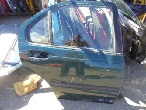 Πόρτα Πίσω Δεξιά για HONDA CIVIC (1996 - 1998) (EJ - K) (MA - B) , (1999 - 2001) (EJ - K - M) (MB - C) , ROVER 400 (1996 - 1999) (RT)  *Α* Πόρτα Πίσω Δεξιά για HONDA CIVIC (1996 - 1998) (EJ - K) (MA - B) , (1999 - 2001) (EJ - K - M) (MB - C) , ROVER 400 (1996 - 1999) (RT)  *Α*