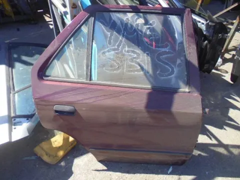 Πόρτα Πίσω Δεξιά για SKODA FELICIA (1994 - 1998) (6U1-5) Hatchback - 5dr , (1998 - 2001) (6U1-5)  *Α* Πόρτα Πίσω Δεξιά για SKODA FELICIA (1994 - 1998) (6U1-5) Hatchback - 5dr , (1998 - 2001) (6U1-5)  *Α*