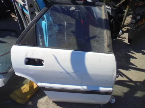 Πόρτα Πίσω Δεξιά για TOYOTA COROLLA (1987 - 1992) (EE90) Liftback - 5dr  *Α* Πόρτα Πίσω Δεξιά για TOYOTA COROLLA (1987 - 1992) (EE90) Liftback - 5dr  *Α*