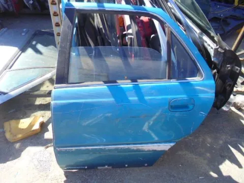 Πόρτα Πίσω Αριστερή για HYUNDAI LANTRA (1990 - 1992) (J1) , (1993 - 1995) (J1)  *Α* Πόρτα Πίσω Αριστερή για HYUNDAI LANTRA (1990 - 1992) (J1) , (1993 - 1995) (J1)  *Α*