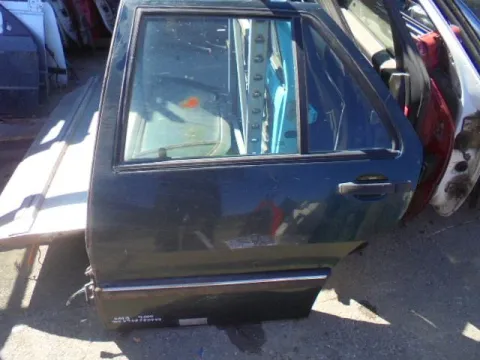 Πόρτα Πίσω Αριστερή για SAAB 9000 (1991 - 1994) , (1994 - 1998)  *Α* Πόρτα Πίσω Αριστερή για SAAB 9000 (1991 - 1994) , (1994 - 1998)  *Α*