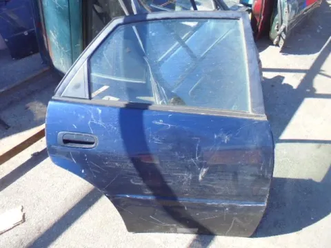 Πόρτα Πίσω Δεξιά για TOYOTA COROLLA (1997 - 1999) (A111) Liftback - 5dr , (2000 - 2002) (ZE111)  *Α* Πόρτα Πίσω Δεξιά για TOYOTA COROLLA (1997 - 1999) (A111) Liftback - 5dr , (2000 - 2002) (ZE111)  *Α*