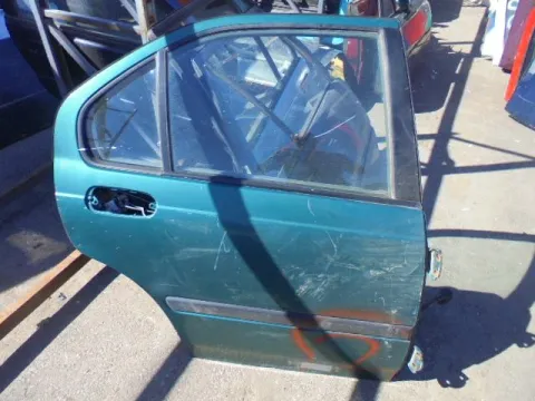 Πόρτα Πίσω Δεξιά για HONDA CIVIC (1996 - 1998) (EJ - K) (MA - B) , (1999 - 2001) (EJ - K - M) (MB - C) , ROVER 400 (1996 - 1999) (RT)  *Α* Πόρτα Πίσω Δεξιά για HONDA CIVIC (1996 - 1998) (EJ - K) (MA - B) , (1999 - 2001) (EJ - K - M) (MB - C) , ROVER 400 (1996 - 1999) (RT)  *Α*