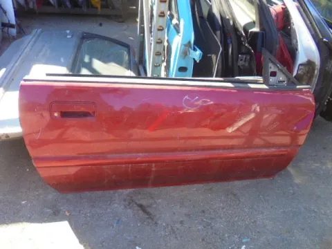Πόρτα Δεξιά Δίπορτη για ROVER 200 (1993 - 1995) (XW) Cabrio - 2dr  *Α* Πόρτα Δεξιά Δίπορτη για ROVER 200 (1993 - 1995) (XW) Cabrio - 2dr  *Α*