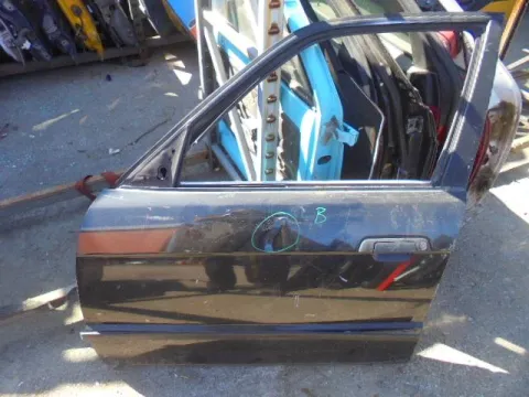 Πόρτα Εμπρός Αριστερή Με Βίδα για BMW 5 Series (1988 - 1995) (E34)  *Α* Πόρτα Εμπρός Αριστερή Με Βίδα για BMW 5 Series (1988 - 1995) (E34)  *Α*