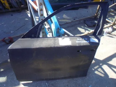 Πόρτα Εμπρός Αριστερή για BMW 1 Series (2004 - 2007) (E87)  *Α* Πόρτα Εμπρός Αριστερή για BMW 1 Series (2004 - 2007) (E87)  *Α*