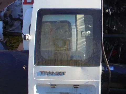 Πόρτα Πίσω Αριστερή Δίφυλλη Με Τζάμι 1,80 για FORD TRANSIT (2000 - 2006) (FA_ _) Van  *Α* Πόρτα Πίσω Αριστερή Δίφυλλη Με Τζάμι 1,80 για FORD TRANSIT (2000 - 2006) (FA_ _) Van  *Α*