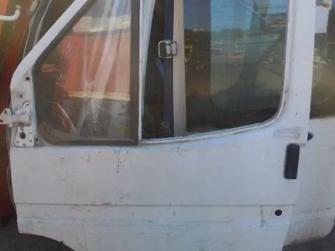 Πόρτα Εμπρός Αριστερή για FORD TRANSIT (1995 - 2000) (EA_) Van  *Α*