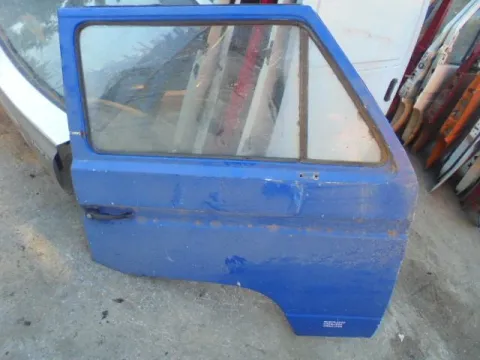Πόρτα Εμπρός Δεξιά για VW TRANSPORTER (1979 - 1991) T3 Van  *Α* Πόρτα Εμπρός Δεξιά για VW TRANSPORTER (1979 - 1991) T3 Van  *Α*