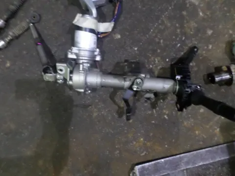 Κολόνα Τιμονιού Ηλεκτρική Μεταχειρισμένη για TOYOTA YARIS (2006 - 2009) (KL9) Κολόνα Τιμονιού Ηλεκτρική Μεταχειρισμένη για TOYOTA YARIS (2006 - 2009) (KL9)