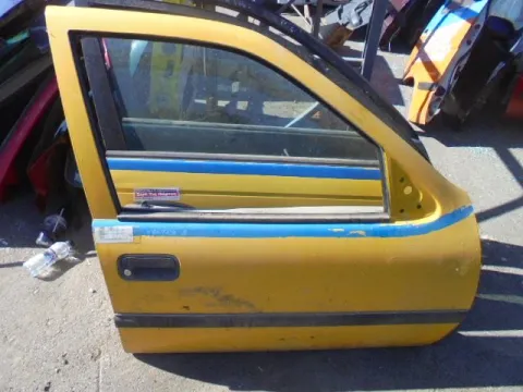 Πόρτα Εμπρός Δεξιά για OPEL VECTRA (1989 - 1992) A , (1992 - 1995) A  *Α* Πόρτα Εμπρός Δεξιά για OPEL VECTRA (1989 - 1992) A , (1992 - 1995) A  *Α*