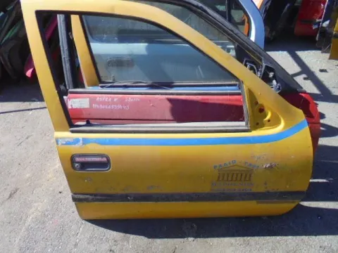 Πόρτα Εμπρός Δεξιά για OPEL VECTRA (1989 - 1992) A , (1992 - 1995) A  *Α* Πόρτα Εμπρός Δεξιά για OPEL VECTRA (1989 - 1992) A , (1992 - 1995) A  *Α*