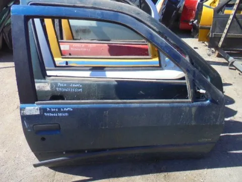Πόρτα Εμπρός Δεξιά για PEUGEOT 306 (1993 - 1996) (N3) Hatchback - 3dr  *Α* Πόρτα Εμπρός Δεξιά για PEUGEOT 306 (1993 - 1996) (N3) Hatchback - 3dr  *Α*