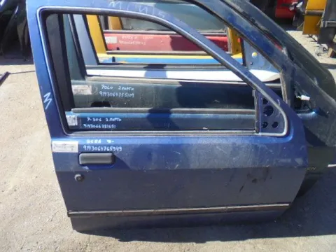Πόρτα Εμπρός Δεξιά για FORD SIERRA (1982 - 1986) Mk1 , (1987 - 1990) Mk2a , (1990 - 1992) Mk2b  *Α* Πόρτα Εμπρός Δεξιά για FORD SIERRA (1982 - 1986) Mk1 , (1987 - 1990) Mk2a , (1990 - 1992) Mk2b  *Α*