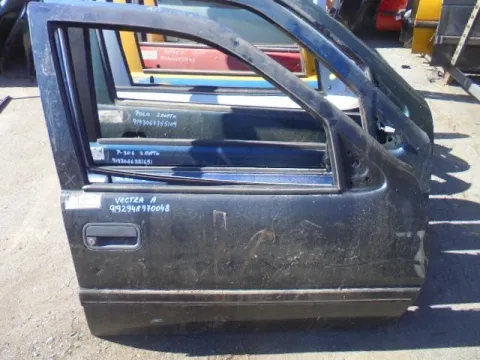 Πόρτα Εμπρός Δεξιά για OPEL VECTRA (1989 - 1992) A , (1992 - 1995) A  *Α* Πόρτα Εμπρός Δεξιά για OPEL VECTRA (1989 - 1992) A , (1992 - 1995) A  *Α*