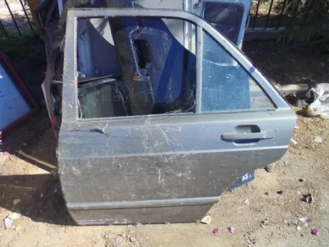 Πόρτα Πίσω Αριστερή για MERCEDES 190E (1984 - 1993) (W201)  *Α* Πόρτα Πίσω Αριστερή για MERCEDES 190E (1984 - 1993) (W201)  *Α*