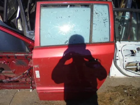 Πόρτα Πίσω Αριστερή για HYUNDAI ATOS MPV (1997 - 2000) (MX)  *Α* Πόρτα Πίσω Αριστερή για HYUNDAI ATOS MPV (1997 - 2000) (MX)  *Α*