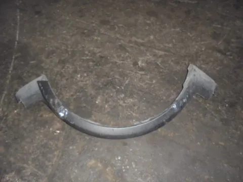Σετ Φρύδια Πίσω για SUZUKI SX4 (2007 - 2009) (RW) , (2010 - 2013) (RW) Σετ Φρύδια Πίσω για SUZUKI SX4 (2007 - 2009) (RW) , (2010 - 2013) (RW)
