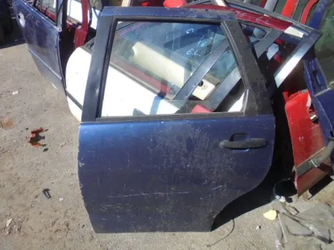Πόρτα Πίσω Αριστερή για SEAT CORDOBA (1993 - 1995) (6K) Sedan - 4dr , (1995 - 1997) (6K) Sedan - 4dr , IBIZA Ηatchback - 5dr , (1997 - 1998) (6K) *Α* Πόρτα Πίσω Αριστερή για SEAT CORDOBA (1993 - 1995) (6K) Sedan - 4dr , (1995 - 1997) (6K) Sedan - 4dr , IBIZA Ηatchback - 5dr , (1997 - 1998) (6K) *Α*