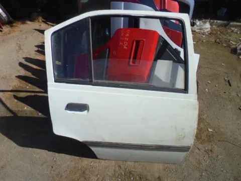 Πόρτα Πίσω Δεξιά για OPEL KADETT E (1984 - 1994) Hatchback - 5dr  *Α* Πόρτα Πίσω Δεξιά για OPEL KADETT E (1984 - 1994) Hatchback - 5dr  *Α*