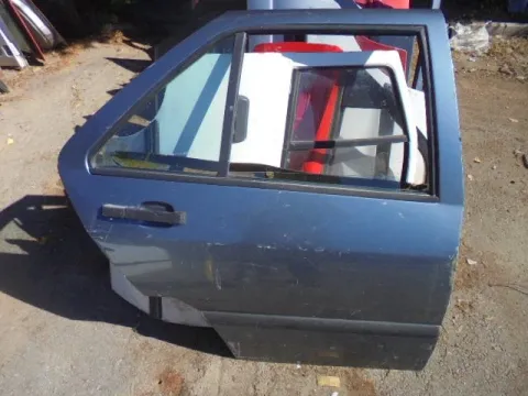 Πόρτα Πίσω Δεξιά για SEAT TOLEDO (1990 - 1994) (1L) Sedan - 4dr , (1995 - 1998) (1LZ)  *Α* Πόρτα Πίσω Δεξιά για SEAT TOLEDO (1990 - 1994) (1L) Sedan - 4dr , (1995 - 1998) (1LZ)  *Α*