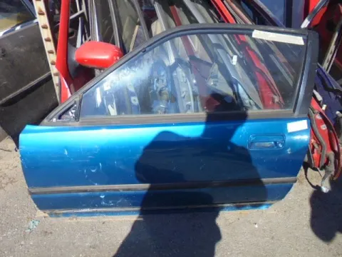 Πόρτα Αριστερή Δίπορτη για HONDA CRX (1988 - 1992) (ED - E)  *Α* Πόρτα Αριστερή Δίπορτη για HONDA CRX (1988 - 1992) (ED - E)  *Α*