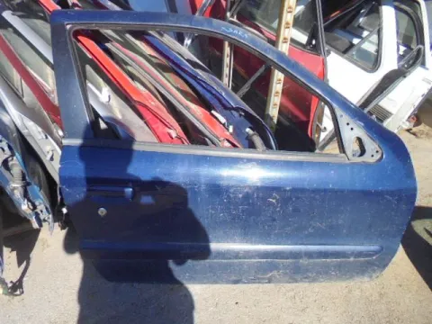 Πόρτα Δεξιά Δίπορτη για CITROEN XSARA (1997 - 2000) (N0) Coupe - 2dr , (2000 - 2003) , (2003 - 2004)  *Α* Πόρτα Δεξιά Δίπορτη για CITROEN XSARA (1997 - 2000) (N0) Coupe - 2dr , (2000 - 2003) , (2003 - 2004)  *Α*