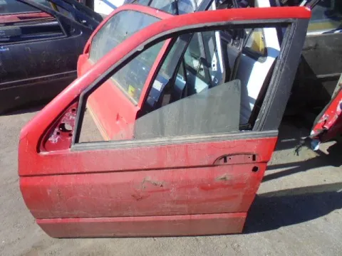 Πόρτα Εμπρός Αριστερή για ALFA ROMEO 146 (1995 - 1998) (930) , (1999 - 2001) (930)  *Α* Πόρτα Εμπρός Αριστερή για ALFA ROMEO 146 (1995 - 1998) (930) , (1999 - 2001) (930)  *Α*