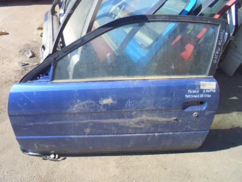 Πόρτα Αριστερή Δίπορτη για TOYOTA PASEO (1995 - 1999) (EL54)  *Α* Πόρτα Αριστερή Δίπορτη για TOYOTA PASEO (1995 - 1999) (EL54)  *Α*
