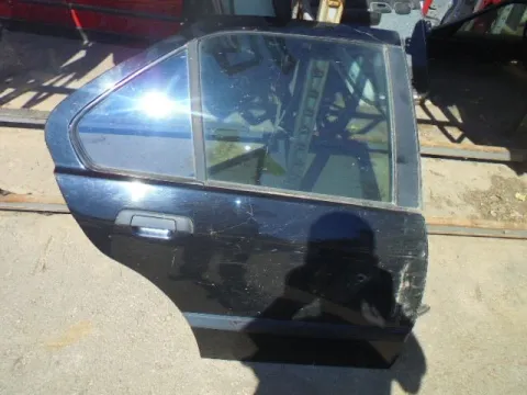 Πόρτα Πίσω Δεξιά για BMW 3 Series (1990 - 1995) (E36) (E36) Sedan - 4dr , (1995 - 2000) (E36 F-L) *Α* Πόρτα Πίσω Δεξιά για BMW 3 Series (1990 - 1995) (E36) (E36) Sedan - 4dr , (1995 - 2000) (E36 F-L) *Α*