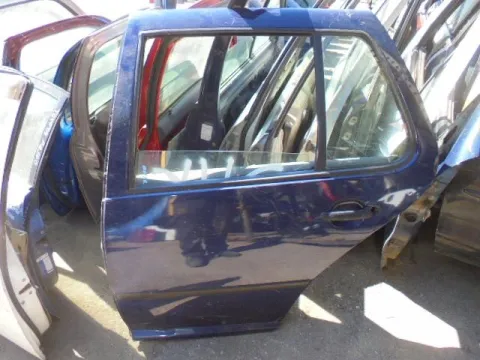 Πόρτα Πίσω Αριστερή για VW GOLF (1998 - 2004) Mk4 (1J1) Ηatchback - 5dr  *Α* Πόρτα Πίσω Αριστερή για VW GOLF (1998 - 2004) Mk4 (1J1) Ηatchback - 5dr  *Α*