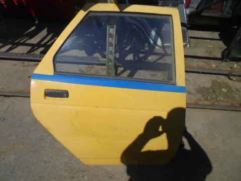 Πόρτα Πίσω Δεξιά για LADA 110 (LIBRA) (1995 - 2007) Sedan - 4dr  *Α*