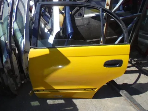 Πόρτα Πίσω Αριστερή για TOYOTA CARINA (1992 - 1995) E (T190) Sedan - 4dr , (1996 - 1997) E (T190)  *Α* Πόρτα Πίσω Αριστερή για TOYOTA CARINA (1992 - 1995) E (T190) Sedan - 4dr , (1996 - 1997) E (T190)  *Α*