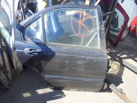 Πόρτα Πίσω Δεξιά για HONDA CIVIC (1996 - 1998) (EJ - K) (MA - B) Liftback - 5dr , (1999 - 2001) (EJ - K - M) (MB - C) , ROVER 400 (1996 - 1999) (RT) , Sedan - 4dr  *Α* Πόρτα Πίσω Δεξιά για HONDA CIVIC (1996 - 1998) (EJ - K) (MA - B) Liftback - 5dr , (1999 - 2001) (EJ - K - M) (MB - C) , ROVER 400 (1996 - 1999) (RT) , Sedan - 4dr  *Α*