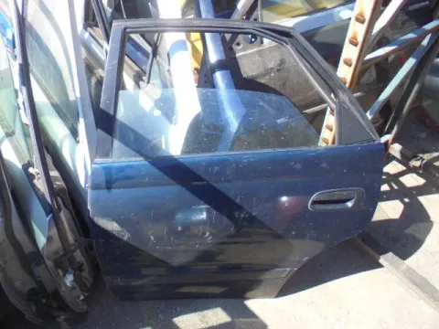Πόρτα Πίσω Αριστερή για TOYOTA CARINA (1992 - 1995) E (T190) Liftback - 5dr , (1996 - 1997) E (T190)  *Α* Πόρτα Πίσω Αριστερή για TOYOTA CARINA (1992 - 1995) E (T190) Liftback - 5dr , (1996 - 1997) E (T190)  *Α*