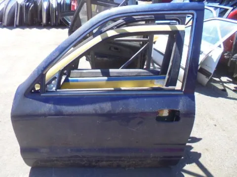 Πόρτα Αριστερή Δίπορτη για KIA SPORTAGE (1995 - 1999) (JA) SUV - SOFT TOP - 3dr , (1999 - 2003) (JA)  *Α* Πόρτα Αριστερή Δίπορτη για KIA SPORTAGE (1995 - 1999) (JA) SUV - SOFT TOP - 3dr , (1999 - 2003) (JA)  *Α*