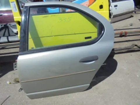 Πόρτα Πίσω Αριστερή για CHRYSLER STRATUS (1995 - 2001) (JA) Sedan - 4dr *Α* Πόρτα Πίσω Αριστερή για CHRYSLER STRATUS (1995 - 2001) (JA) Sedan - 4dr *Α*