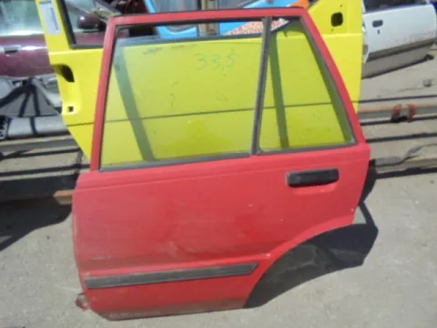 Πόρτα Πίσω Αριστερή για TOYOTA STARLET (1984 - 1989) (EP70) *Α* Πόρτα Πίσω Αριστερή για TOYOTA STARLET (1984 - 1989) (EP70) *Α*