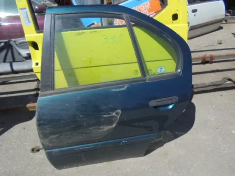 Πόρτα Πίσω Αριστερή για NISSAN PRIMERA (1990 - 1993) (P10) , (1994 - 1996) (P10) *Α*