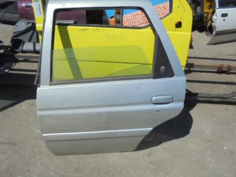 Πόρτα Πίσω Αριστερή για FORD ESCORT (1992 - 1995) MK6 (GAL) Hatchback - 5dr , (GAL) Sedan - 4dr *Α* Πόρτα Πίσω Αριστερή για FORD ESCORT (1992 - 1995) MK6 (GAL) Hatchback - 5dr , (GAL) Sedan - 4dr *Α*
