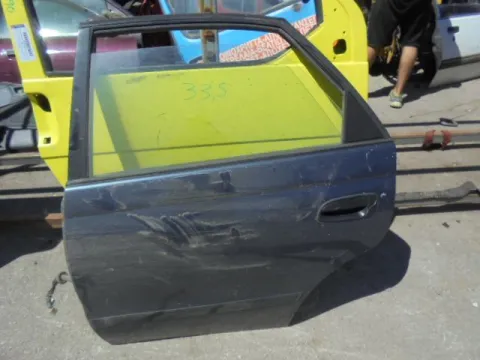 Πόρτα Πίσω Αριστερή για TOYOTA CARINA (1992 - 1995) E (T190) Liftback - 5dr , (1996 - 1997) E (T190) *Α* Πόρτα Πίσω Αριστερή για TOYOTA CARINA (1992 - 1995) E (T190) Liftback - 5dr , (1996 - 1997) E (T190) *Α*