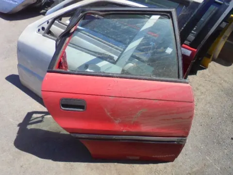 Πόρτα Πίσω Δεξιά για OPEL ASTRA (1991 - 1994) F Hatchback - 5dr , Sedan - 4dr , (1995 - 1998) F  *Α* Πόρτα Πίσω Δεξιά για OPEL ASTRA (1991 - 1994) F Hatchback - 5dr , Sedan - 4dr , (1995 - 1998) F  *Α*