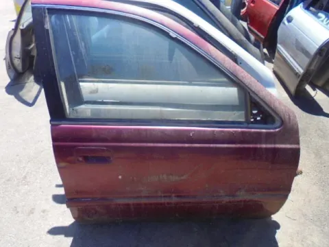 Πόρτα Εμπρός Δεξιά για HYUNDAI LANTRA (1990 - 1992) (J1) Sedan - 4dr , (1993 - 1995) (J1)  *Α* Πόρτα Εμπρός Δεξιά για HYUNDAI LANTRA (1990 - 1992) (J1) Sedan - 4dr , (1993 - 1995) (J1)  *Α*